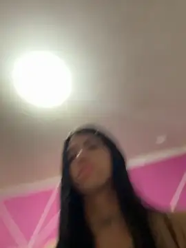 Ortegakim online show from October 19, 7:58 pm