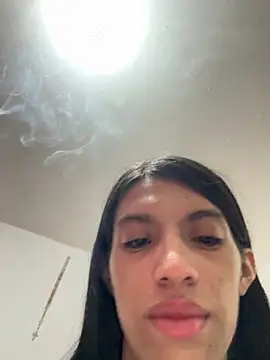 Ortegakim online show from November 9, 6:50 pm