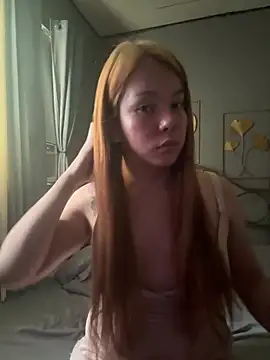 Snapshot of angelicahakenson chatting on July 21, 5:43 am angelicahakenson online show from July 21, 5:43 am