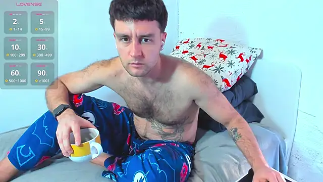 HonestAndrew online show from January 9, 1:35 pm