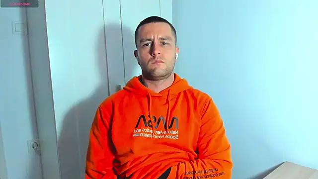 HonestAndrew online show from January 17, 2:50 pm