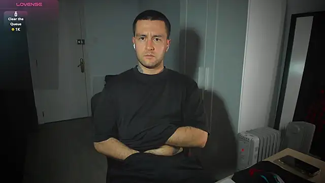 HonestAndrew online show from February 2, 6:31 pm