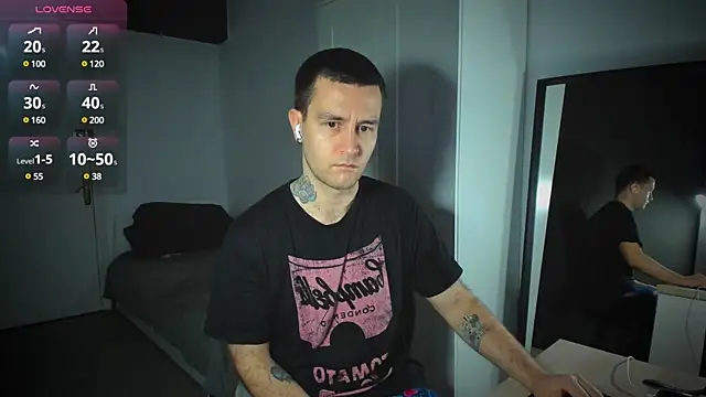 HonestAndrew online show from February 10, 6:53 am