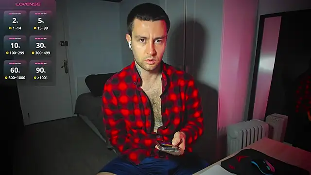 HonestAndrew online show from February 14, 6:45 am