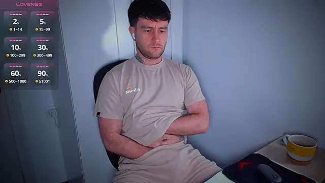 HonestAndrew online show from March 20, 7:02 am