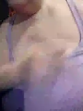 KristinaExcite online show from December 7, 1:29 pm