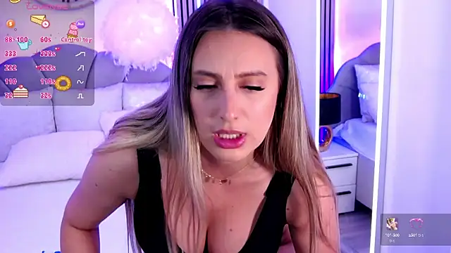 Snapshot of Eva_Ryen chatting on March 17, 6:42 pm Eva Ryen online show from March 17, 6:42 pm