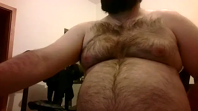 Superbearc89 online show from October 24, 10:06 pm