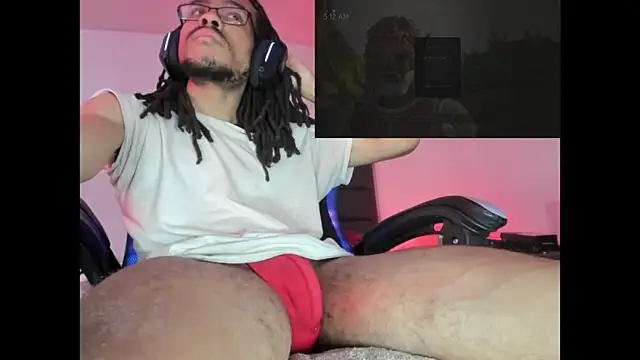 IcemanGHz online show from February 22, 11:13 am