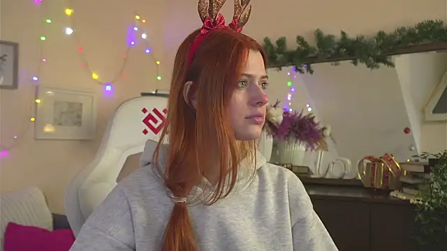 doll lesli online show from December 27, 2:54 pm