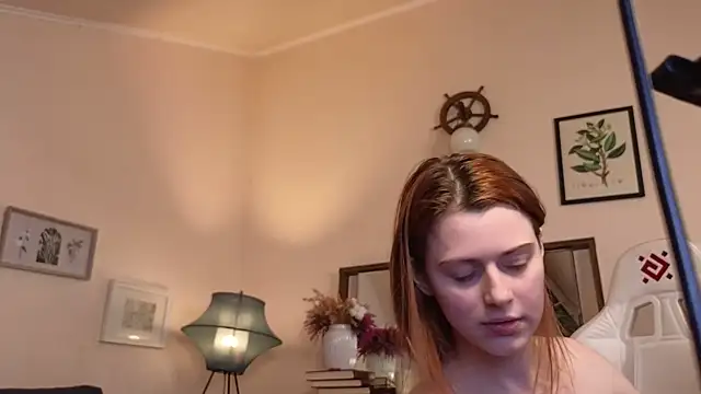 doll lesli online show from February 27, 11:26 pm