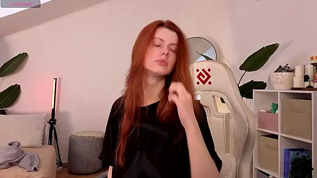 doll lesli online show from January 15, 11:26 am