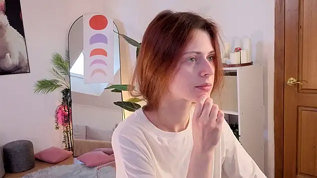 doll lesli online show from April 8, 1:11 pm