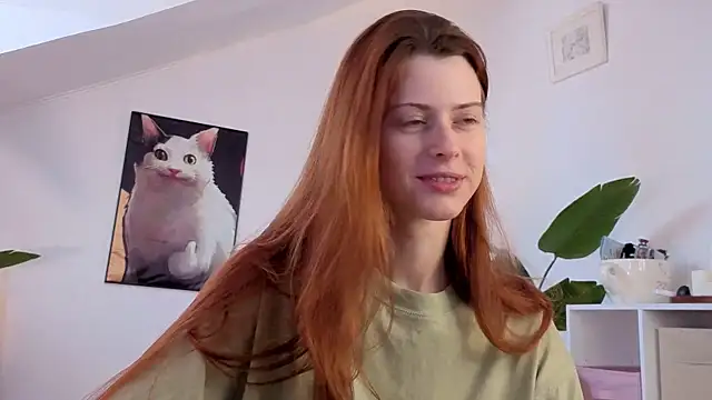 doll lesli online show from April 20, 12:41 pm