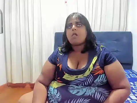 SusanaEshwar online show from November 10, 12:20 am