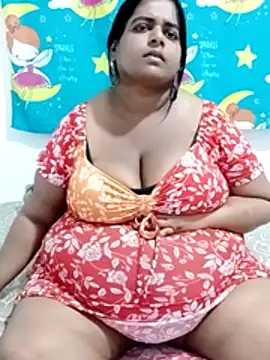 SusanaEshwar online show from February 13, 10:17 pm