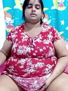 SusanaEshwar online show from February 23, 2:31 am