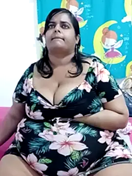 SusanaEshwar online show from April 23, 12:23 am