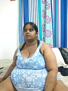 SusanaEshwar online show from July 10, 4:42 pm