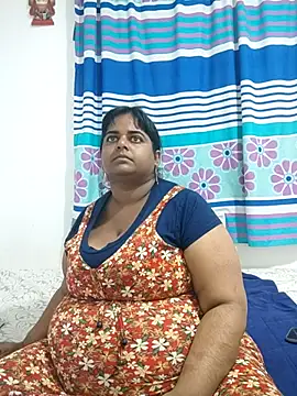 SusanaEshwar online show from July 22, 4:21 pm