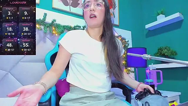 levana1 online show from January 7, 4:39 am