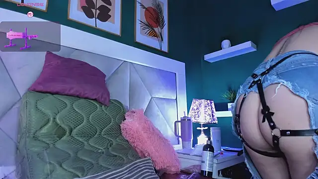 levana1 online show from February 8, 5:08 am