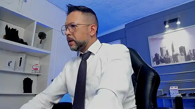 MrFrank tattoo online show from March 20, 2:21 pm