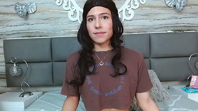 oliver  brown online show from January 5, 10:50 pm