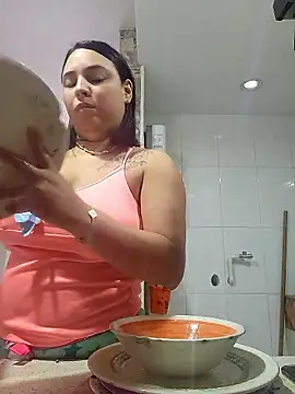 LizzRouse online show from January 10, 3:14 pm