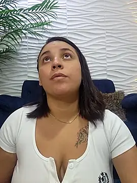 LizzRouse online show from February 19, 4:47 pm