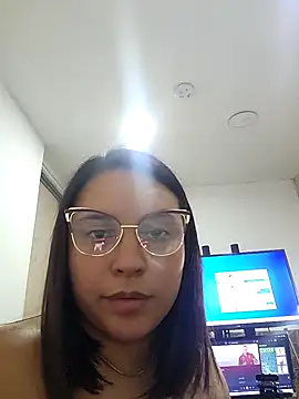 LizzRouse online show from February 23, 8:50 pm