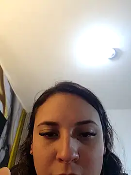 LizzRouse online show from April 13, 8:36 pm