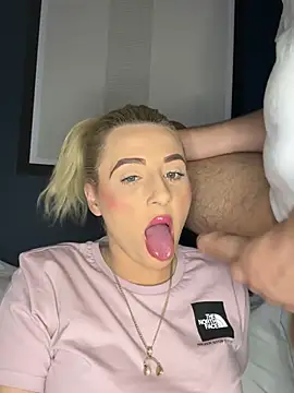 Strongqueen online show from January 30, 4:13 pm