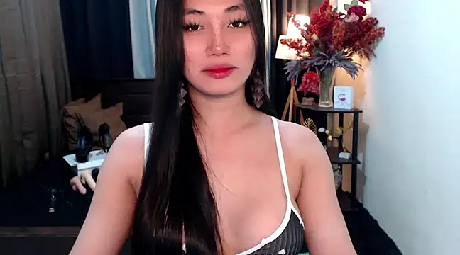 Snapshot of Dhalia_Gomez06 chatting on February 19, 7:28 am Dhalia Gomez06 online show from February 19, 7:28 am