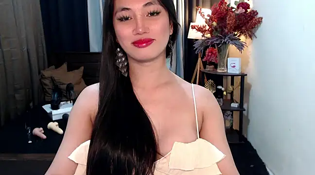 Snapshot of Dhalia_Gomez06 chatting on February 22, 10:40 am Dhalia Gomez06 online show from February 22, 10:40 am