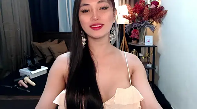 Snapshot of Dhalia_Gomez06 chatting on March 15, 10:03 am Dhalia Gomez06 online show from March 15, 10:03 am