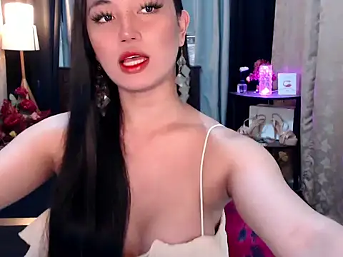 Snapshot of Dhalia_Gomez06 chatting on September 14, 7:40 am Dhalia Gomez06 online show from September 14, 7:40 am