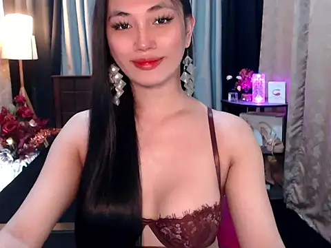 Snapshot of Dhalia_Gomez06 chatting on October 11, 7:07 am Dhalia Gomez06 online show from October 11, 7:07 am