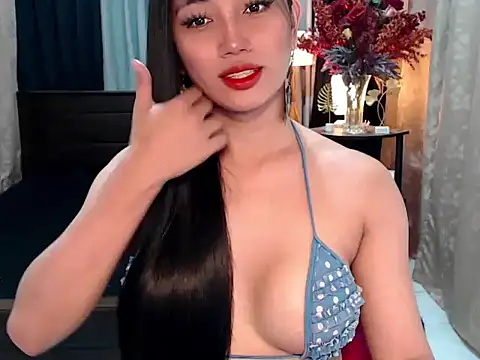 Snapshot of Dhalia_Gomez06 chatting on May 4, 7:15 am Dhalia Gomez06 online show from May 4, 7:15 am