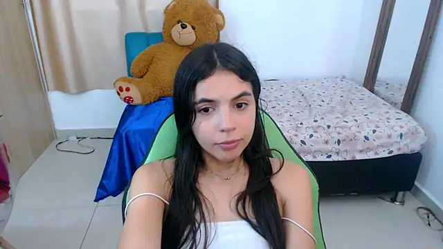  elenna online show from March 6, 8:27 pm