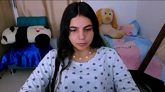  elenna online show from October 6, 6:49 pm