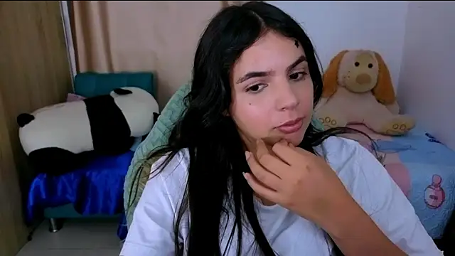  elenna online show from October 16, 5:58 pm