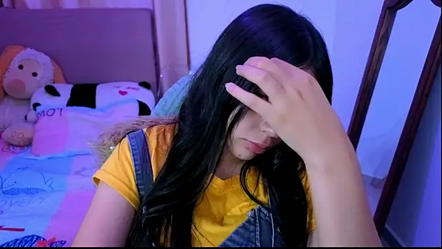  elenna online show from October 25, 5:19 pm