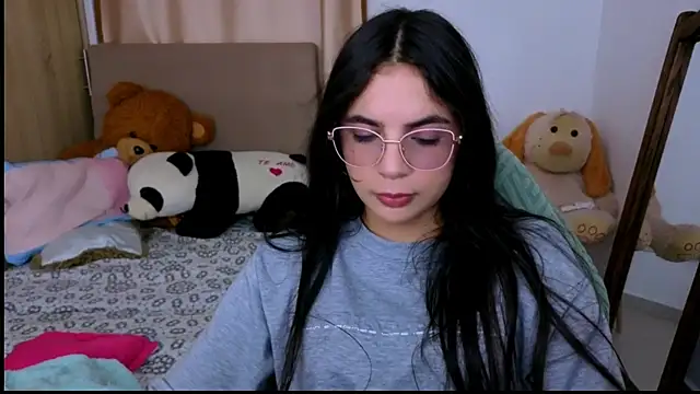  elenna online show from November 16, 3:17 pm