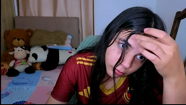  elenna online show from November 28, 5:15 pm