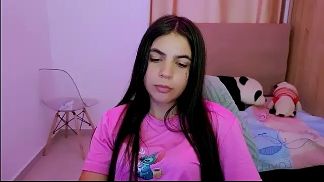  elenna online show from March 31, 5:46 pm