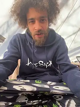 Mrvanillaa online show from April 5, 9:34 pm