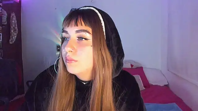 Snapshot of Jessie_williams chatting on January 9, 8:03 am Jessie williams online show from January 9, 8:03 am