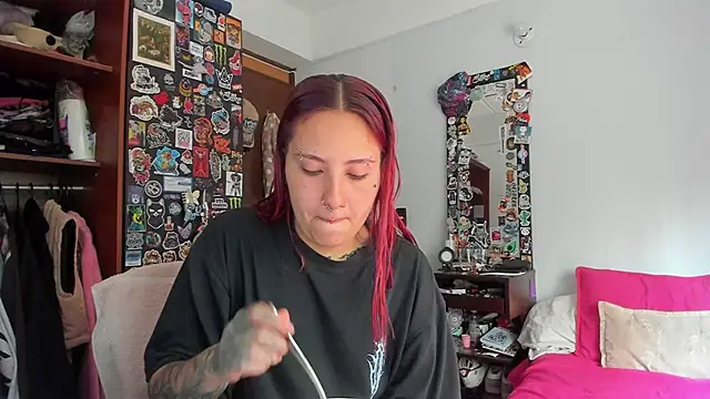 Snapshot of Jessie_williams chatting on January 24, 6:04 pm Jessie williams online show from January 24, 6:04 pm