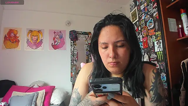 Snapshot of Jessie_williams chatting on February 27, 6:20 pm Jessie williams online show from February 27, 6:20 pm